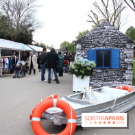 La Bretagne au Jardin d'Acclimatation