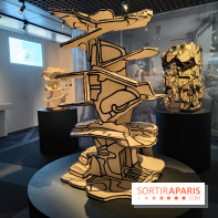 Jean Dubuffet et la Tour aux Figures : une exposition insolite au musée de la Carte à Jouer - fotor 1773324561275