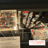 Jean Dubuffet et la Tour aux Figures : une exposition insolite au musée de la Carte à Jouer