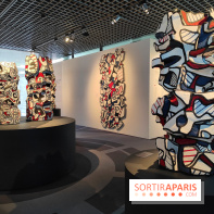 Jean Dubuffet et la Tour aux Figures : une exposition insolite au musée de la Carte à Jouer - fotor 1773324658204