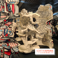 Jean Dubuffet et la Tour aux Figures : une exposition insolite au musée de la Carte à Jouer - fotor 1773324693598