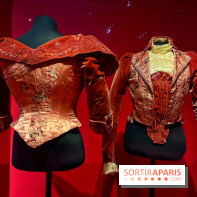 La mode au 18e siècle au Palais Galliera - IMG 3782