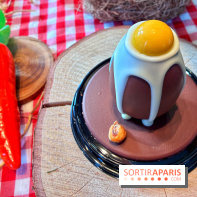 Pâques 2026 chez Edwart Chocolatier