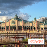 Adventure Way Adventure Bay Disney Adventure World Disneyland Paris The Regal View