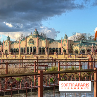 Adventure Way Adventure Bay Disney Adventure World Disneyland Paris The Regal View