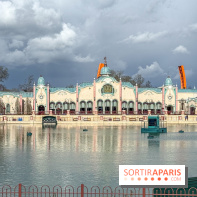 Adventure Way Adventure Bay Disney Adventure World Disneyland Paris The Regal View