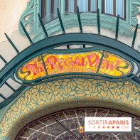 Adventure Way Adventure Bay Disney Adventure World Disneyland Paris The Regal View