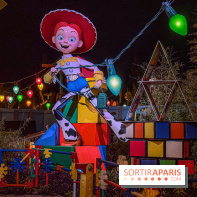 Adventure Way et Adventure Bay Disney Adventure World Disneyland Paris