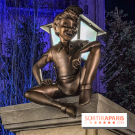 Adventure Way et Adventure Bay Disney Adventure World Disneyland Paris - IMG 4889