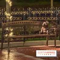 Adventure Way et Adventure Bay Disney Adventure World Disneyland Paris - IMG 4893