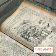 Renoir Dessinateur : la première exposition dédiée aux dessins de Renoir au Musée d'Orsay, à Paris