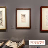 Renoir Dessinateur : la première exposition dédiée aux dessins de Renoir au Musée d'Orsay, à Paris