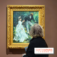 Renoir et l'amour : l'exposition retrospective évènement au Musée d'Orsay, à Paris