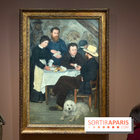 Renoir et l'amour : l'exposition retrospective évènement au Musée d'Orsay, à Paris