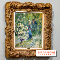 Renoir et l'amour : l'exposition retrospective évènement au Musée d'Orsay, à Paris