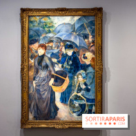Renoir et l'amour : l'exposition retrospective évènement au Musée d'Orsay, à Paris