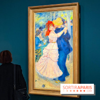 Renoir et l'amour : l'exposition retrospective évènement au Musée d'Orsay, à Paris