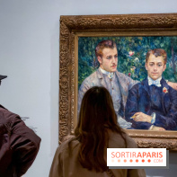 Renoir et l'amour : l'exposition retrospective évènement au Musée d'Orsay, à Paris