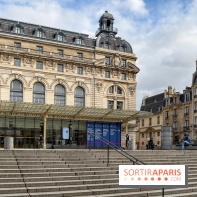 Renoir et l'amour : l'exposition retrospective évènement au Musée d'Orsay, à Paris
