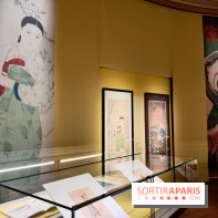 K-Beauty au musée Guimet : l'exposition sur la beauté en Corée du Sud se dévoile en images - fotor 1773747725542