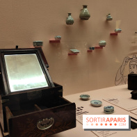 K-Beauty au musée Guimet : l'exposition sur la beauté en Corée du Sud se dévoile en images