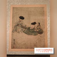 K-Beauty au musée Guimet : l'exposition sur la beauté en Corée du Sud se dévoile en images