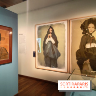 K-Beauty au musée Guimet : l'exposition sur la beauté en Corée du Sud se dévoile en images - fotor 1773747987879