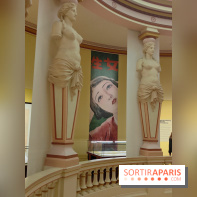 K-Beauty au musée Guimet : l'exposition sur la beauté en Corée du Sud se dévoile en images