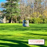 Visite guide de Clairefontaine - IMG 4131