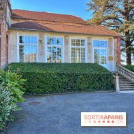 Visite guide de Clairefontaine - IMG 4135