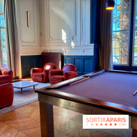 Visite guide de Clairefontaine - IMG 4150