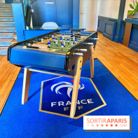 Visite guide de Clairefontaine - IMG 4156