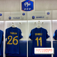 Visite guide de Clairefontaine - IMG 4162