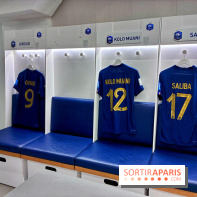 Visite guide de Clairefontaine - IMG 4169