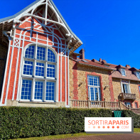 Visite guide de Clairefontaine - IMG 4170