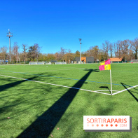 Visite guide de Clairefontaine