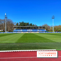 Visite guide de Clairefontaine - IMG 4185