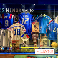 Visite guide de Clairefontaine - IMG 4202