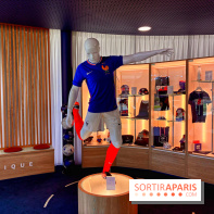 Visite guide de Clairefontaine - IMG 4218