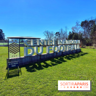 Visite guide de Clairefontaine