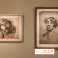Adya & Otto van Rees. Au cœur des avant-gardes : l'exposition du musée de Montmartre