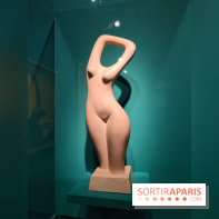 Adya & Otto van Rees. Au cœur des avant-gardes : l'exposition du musée de Montmartre