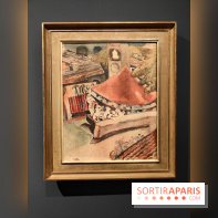 Adya & Otto van Rees. Au cœur des avant-gardes : l'exposition du musée de Montmartre