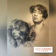 Adya & Otto van Rees. Au cœur des avant-gardes : l'exposition du musée de Montmartre