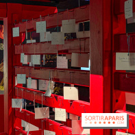 Passion Japon : exposition, installations immersives et street food japonaise à La Villette, à Paris - IMG 7268