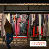 Passion Japon : exposition, installations immersives et street food japonaise à La Villette, à Paris - IMG 7284