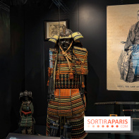 Passion Japon : exposition, installations immersives et street food japonaise à La Villette, à Paris - IMG 7294