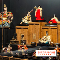 Passion Japon : exposition, installations immersives et street food japonaise à La Villette, à Paris - IMG 7333