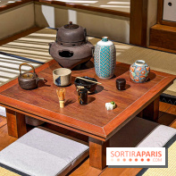 Passion Japon : exposition, installations immersives et street food japonaise à La Villette, à Paris - IMG 7345