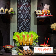 Passion Japon : exposition, installations immersives et street food japonaise à La Villette, à Paris - IMG 7348